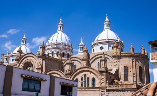 Foto de Catedral de la Inmaculada Concepción