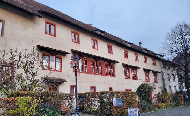 Foto von Museum Kleines Klingental