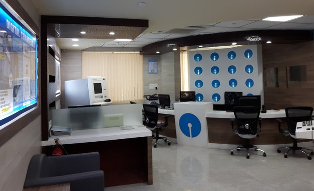 Photo of sbi Intouch