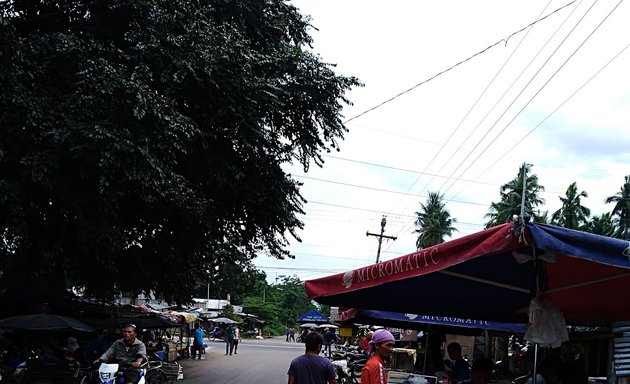 Photo of Caltex - Toril-National Highway