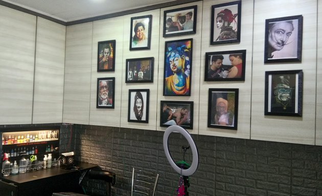 Photo of Happy Tattoos Studio Bhandup