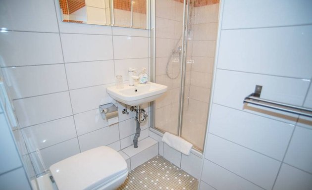 Foto von City Guesthouse Pension Berlin