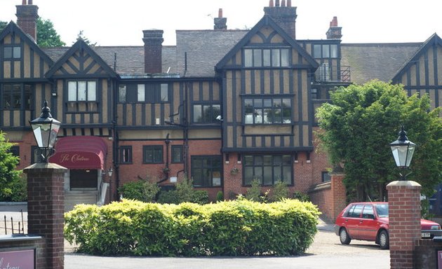 Photo of The Chateau Restaurant Croydon