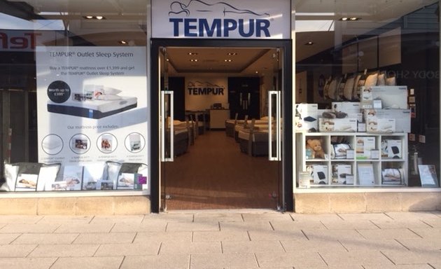 Photo of TEMPUR® Castleford Outlet Store