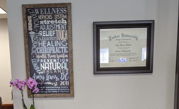 Photo of Legacy Chiropractic & Sports Medicine
