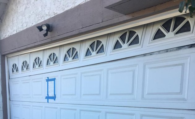 Photo of Ben's Garage Door And Gate Supply