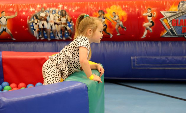 Photo of Inflatazone Indoor Soft Play Centre & Inflatable Zone