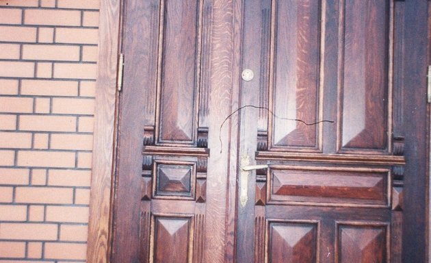 Photo of Exotic Doors