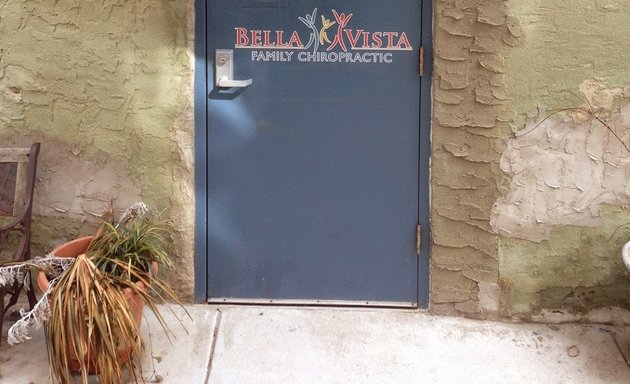 Photo of Bella Vista Family Chiropractic