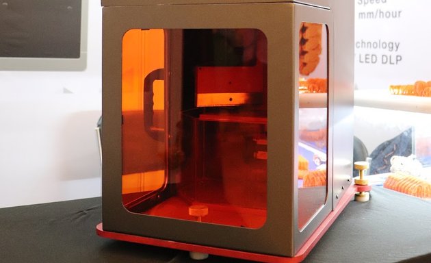 Photo of AM Prototyping Labs Pvt. Ltd. (3D printers and 3D printing services)