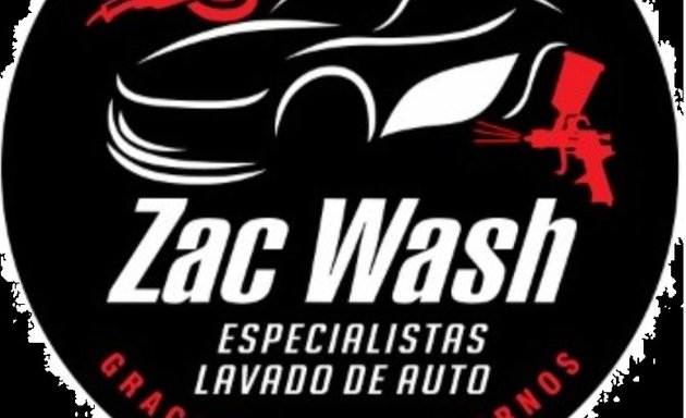 Foto de ZAC WASH - Lavado de autos