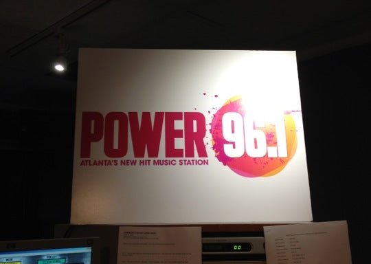 Photo of Power 96.1 FM