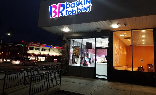 Photo of Baskin-Robbins