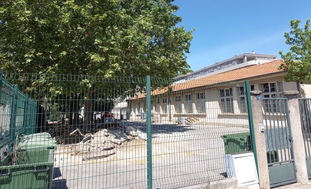 Photo de École maternelle La Beauvalle