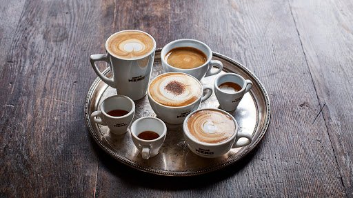 Photo of Caffè Nero Harrow - St Anns
