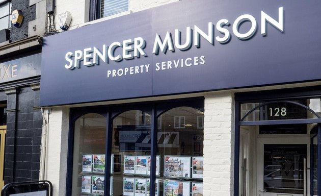 Photo of Spencer Munson Property Services