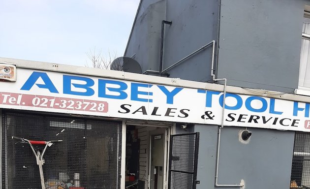 Photo of Abbey Tool Hire Cork