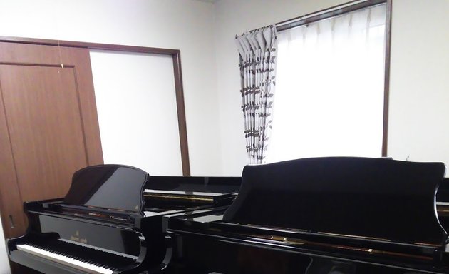 写真 長内ピアノ教室