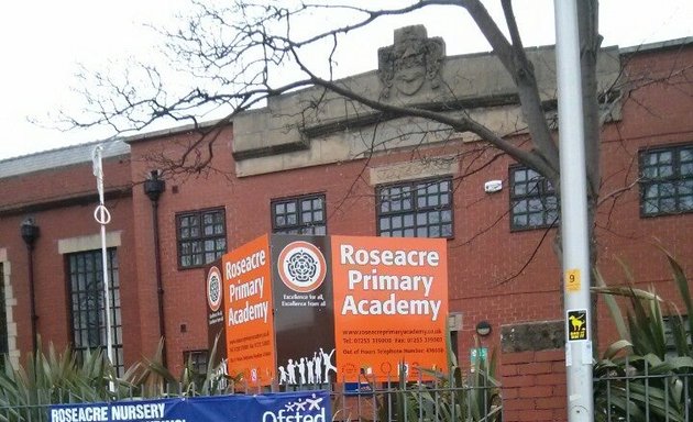 Photo of Roseacre Primary Academy