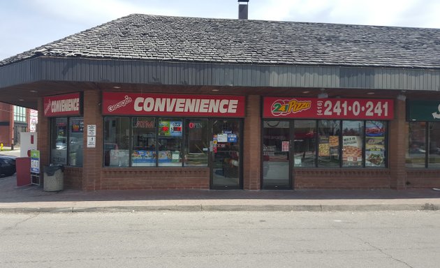 Photo of George's Convenience