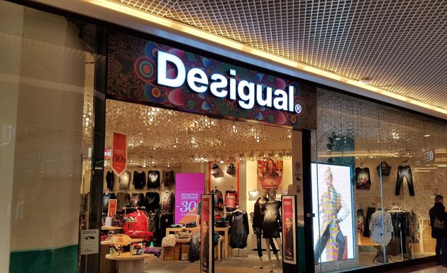 Photo de Desigual