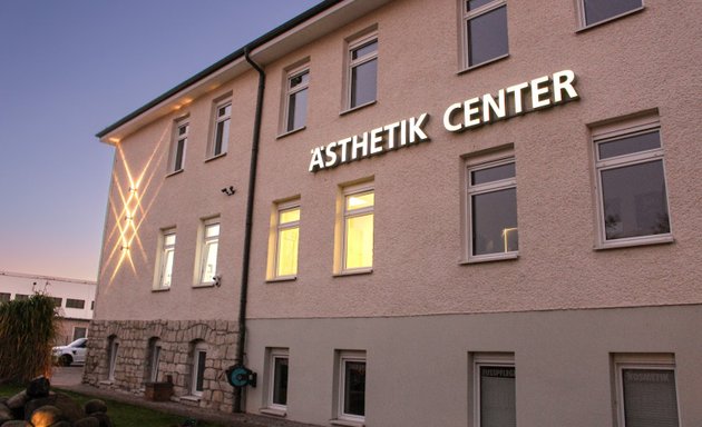 Foto von Ästhetik Center