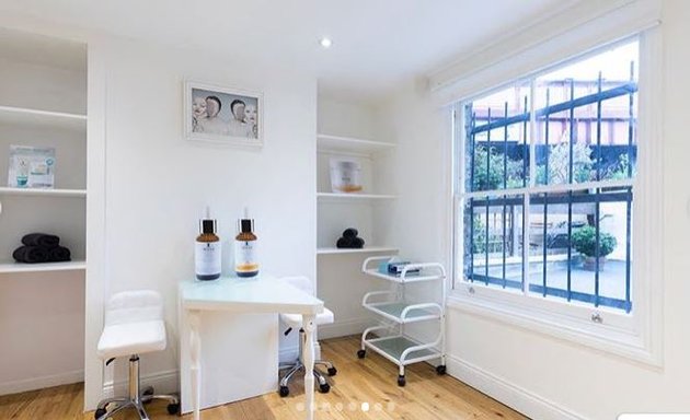 Photo of London Skin Wellness House