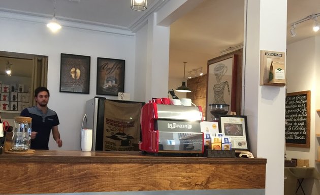 Photo of L'Or en Grain - Boutique de Café
