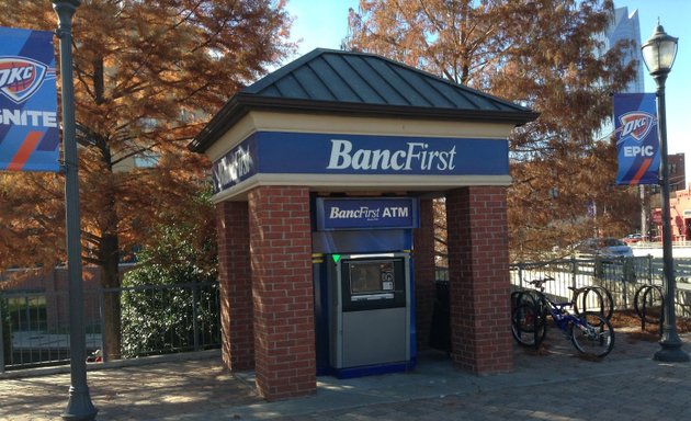 Photo of BancFirst
