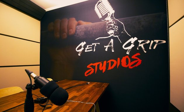 Photo of Get A Grip Studios