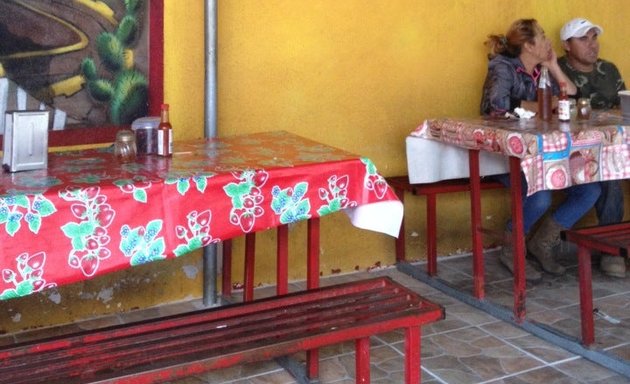 Photo of Taqueria Tijuana