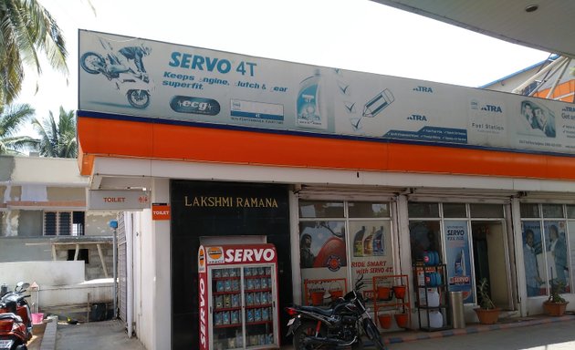 Photo of Lakshmi Ramana Petro Services