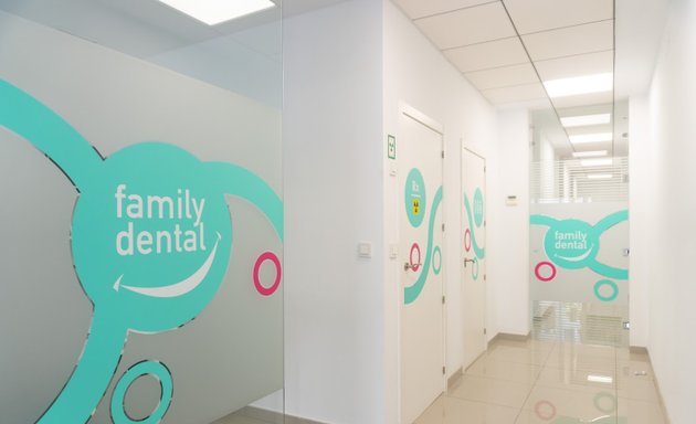 Foto de Family Dental | Dentista Alicante