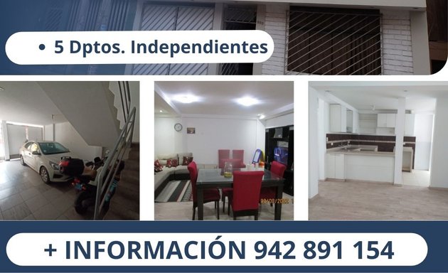 Foto de Caser Inmobiliaria