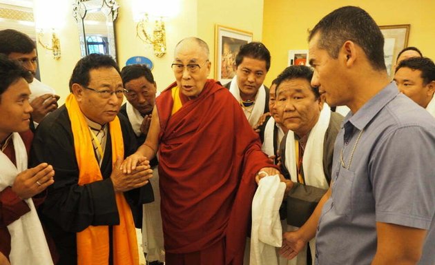 Photo of Federation of Tibetan Cooperatives in India