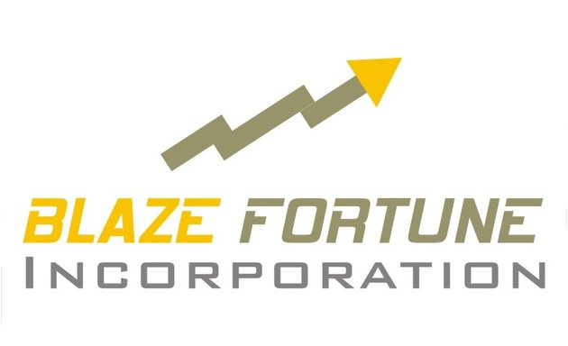 Photo of Blaze Fortune Incorporation