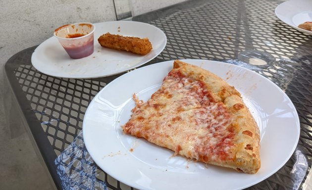 Photo of Pizza Plus