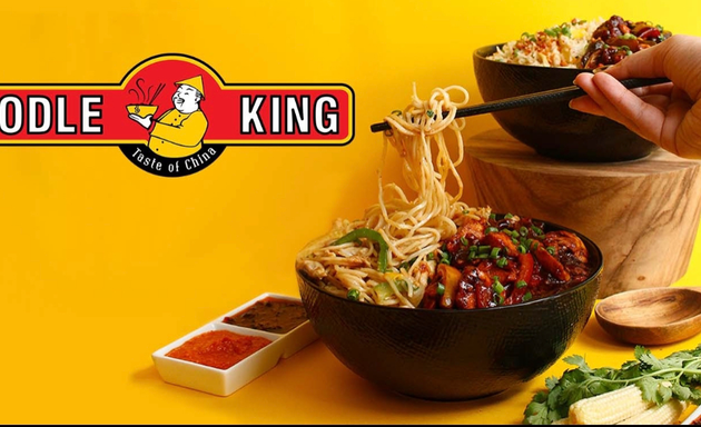Photo of Noodle King Asian Bowls