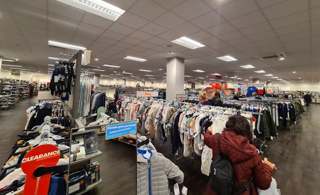 Photo of TK Maxx