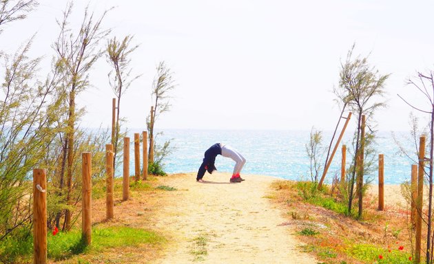 Foto de Yoga con Sara - Barcelona