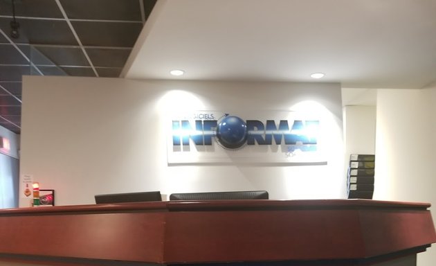 Photo of Informat Inc