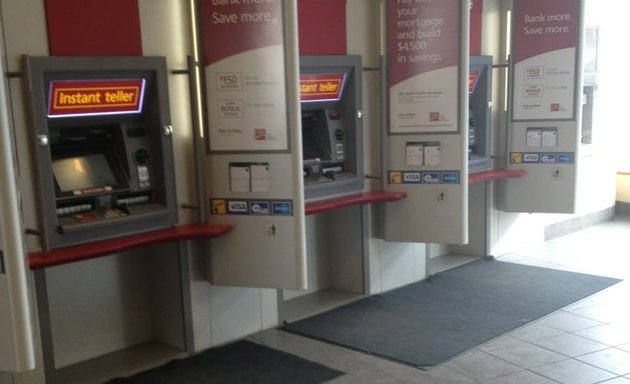 Photo of Cibc atm