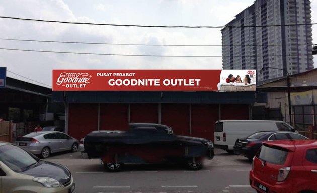 Photo of Goodnite Outlet Kajang