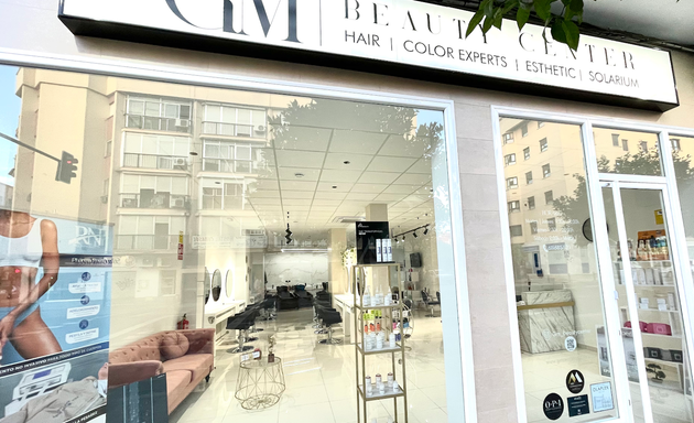 Foto de Gm Beauty Center Sevilla | Peluquería expertos en balayage y estética Sevilla