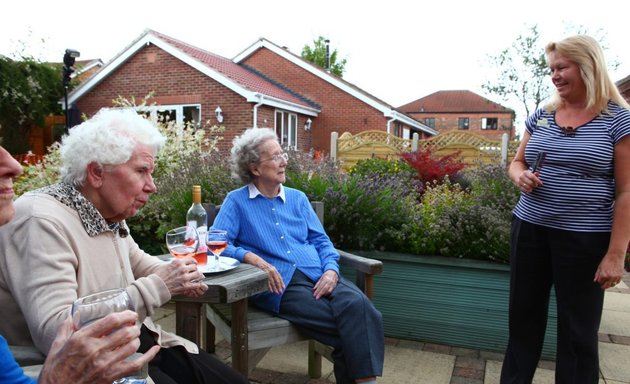 Photo of Apple Tree Care Home
