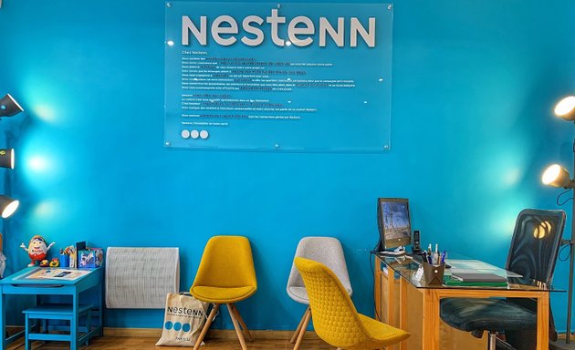 Photo de Agence Nestenn Immobilier Paris 12