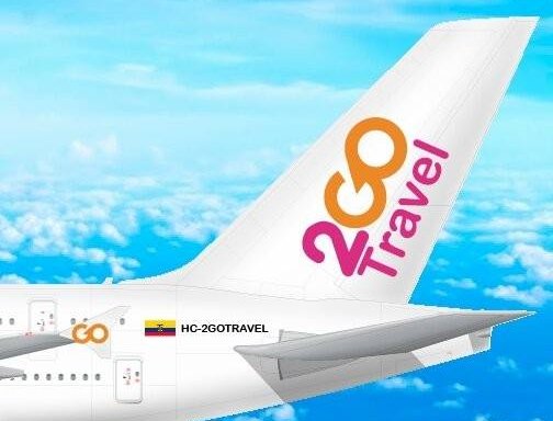 Foto de 2Go Travel