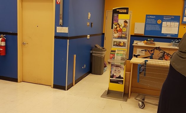 Photo of Western Union Agent Location
