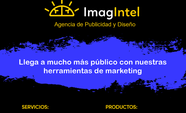 Foto de ImagIntel