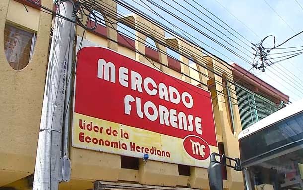 Foto de Mercado Florense